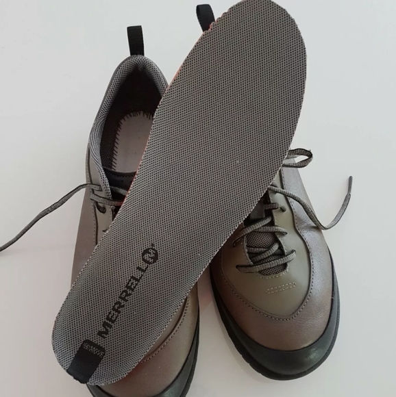 Merrell Women's Casual Comfort Walking Shoes - US 8 - Picture 5 of 10